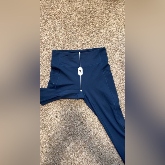 Lululemon | Invigorate High-Rise Tight 25" | 8 - Picture 8 of 10